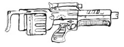 Enfield AS-12