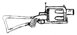 H&K GL-6