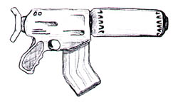 H&K Type 75