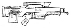 Samopal vz 110v